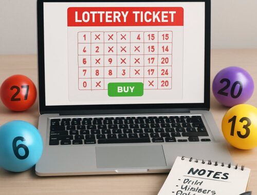 Ilustrasi Panduan Togel Online Terbaik 2026 di Zeustoto