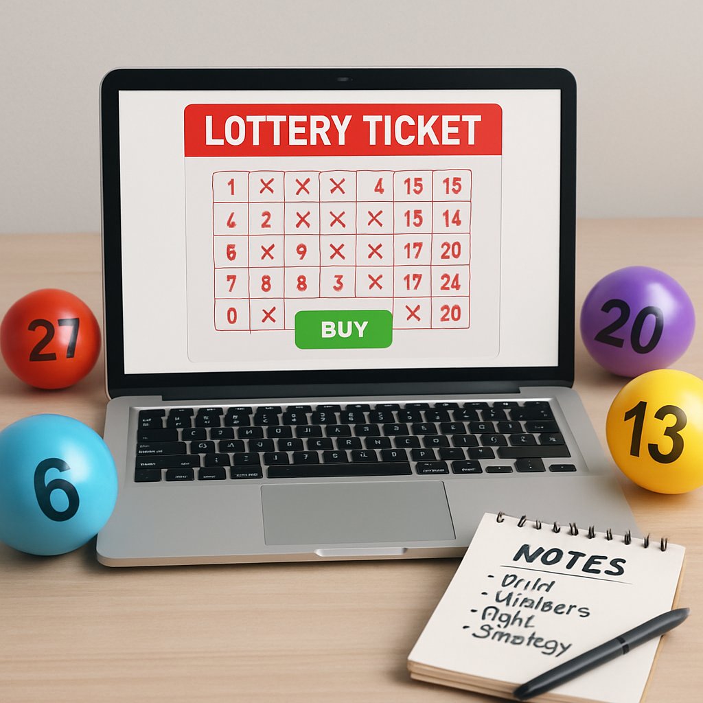 Ilustrasi Panduan Togel Online Terbaik 2026 di Zeustoto