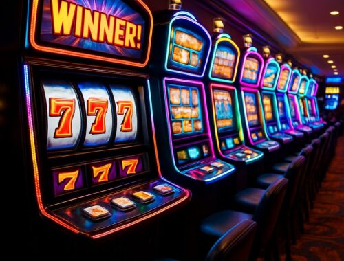 Ilustrasi Daftar Megadewa88 Situs Slot Gacor Winrate Terbaik