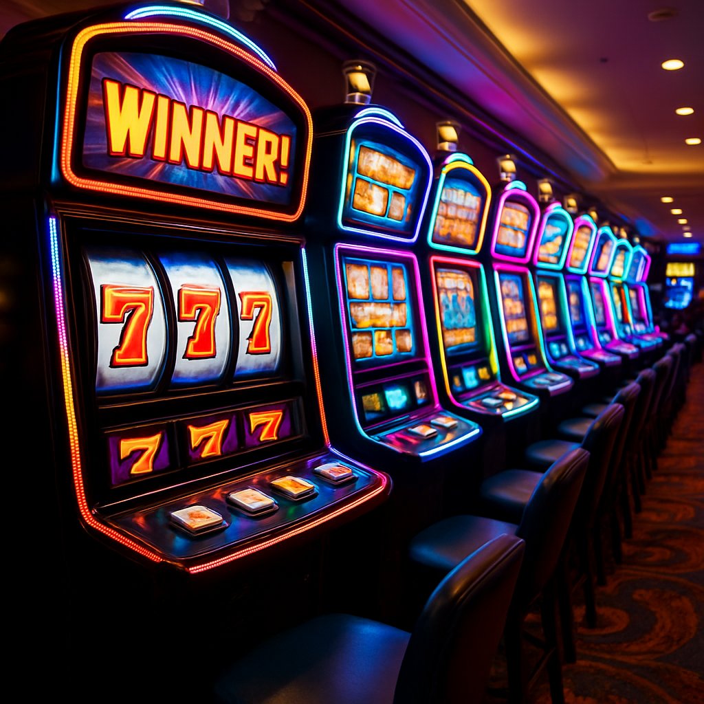 Ilustrasi Daftar Megadewa88 Situs Slot Gacor Winrate Terbaik
