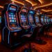 Ilustrasi Slot Gacor Terbaru 2026: Game Futuristik Nan Mewah