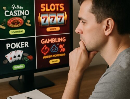 Ilustrasi Zeustoto: 7 Tips Memilih Bandar Togel Terpercaya 2026