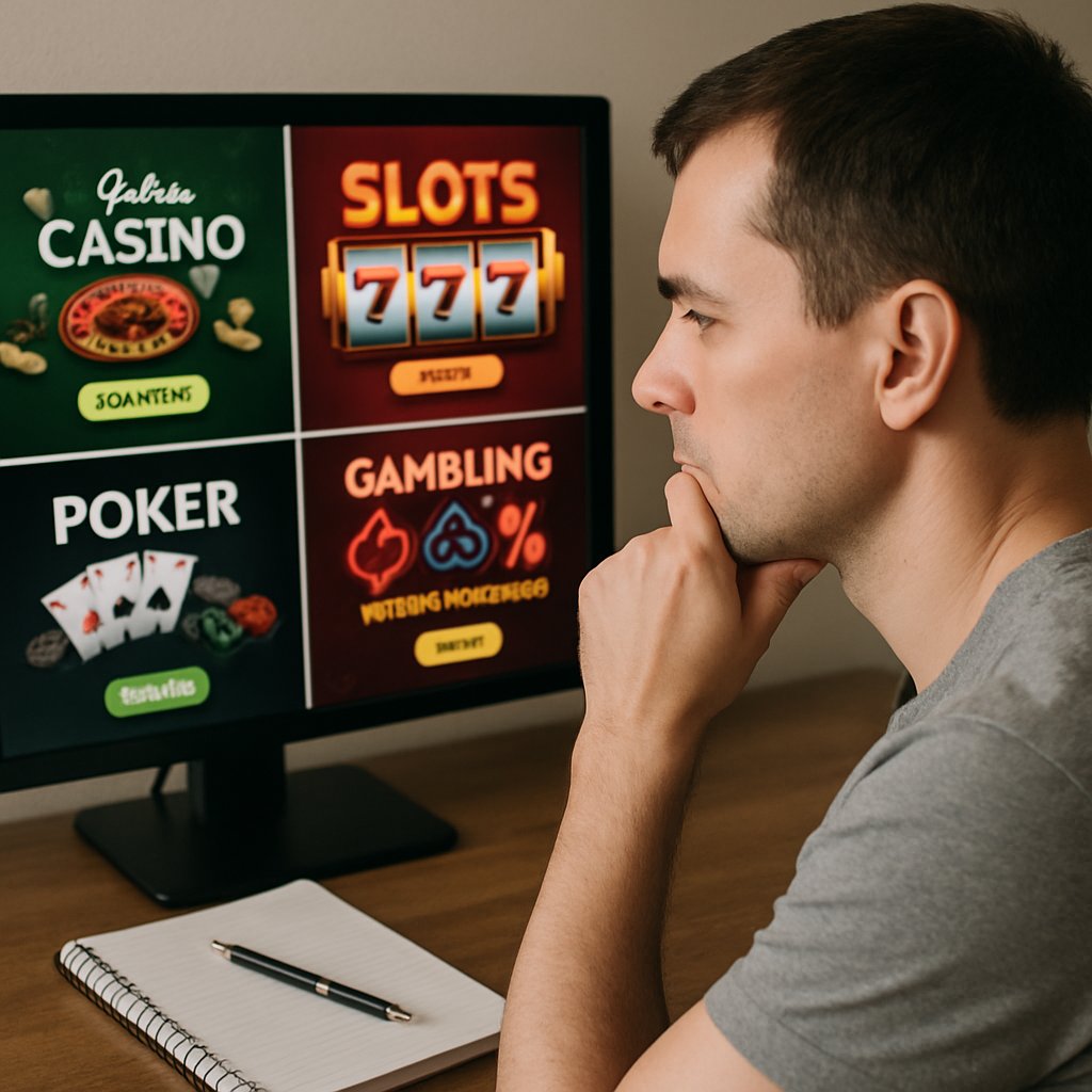 Ilustrasi Zeustoto: 7 Tips Memilih Bandar Togel Terpercaya 2026