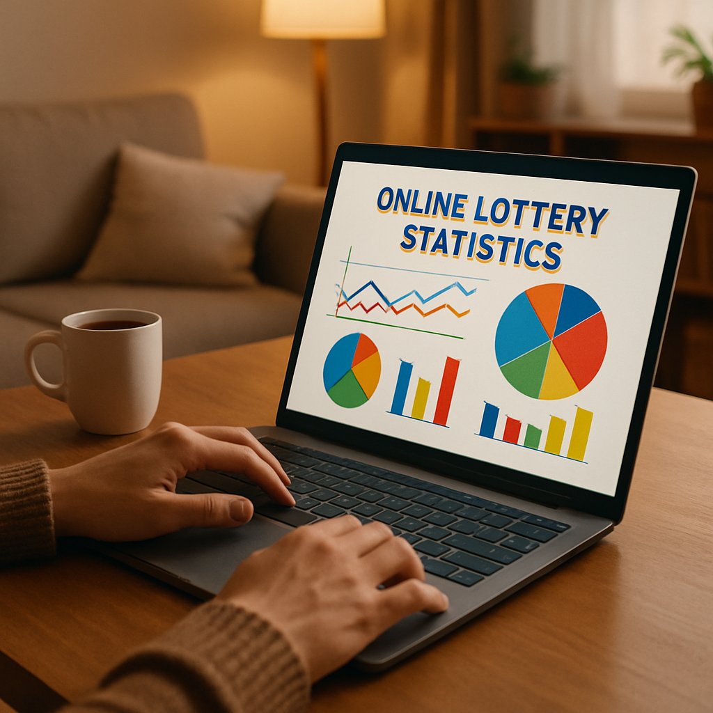 Ilustrasi Panduan Menggunakan Zeustoto untuk Togel Online Aman