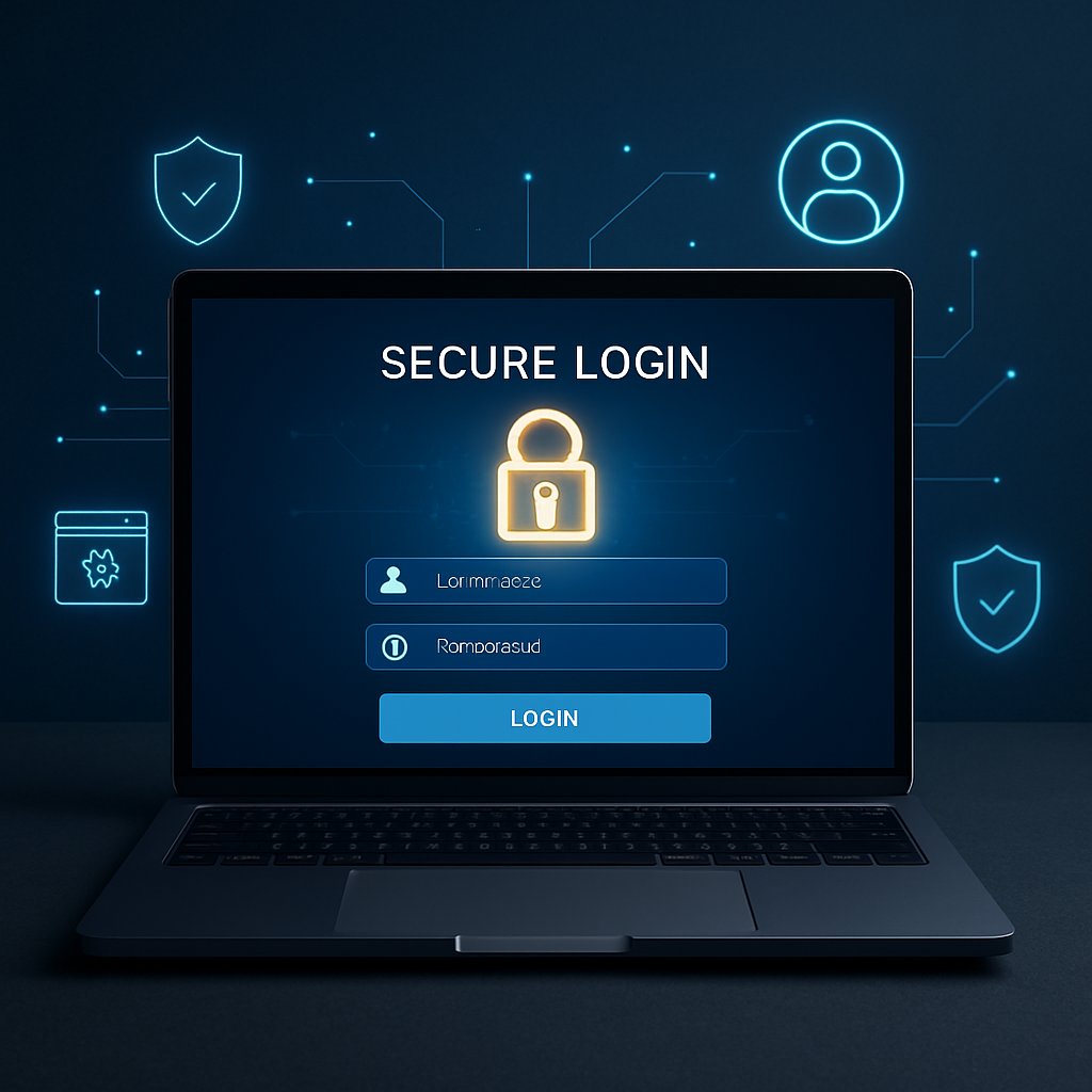 Ilustrasi Keamanan Zeustoto: Login Aman untuk Toto Online
