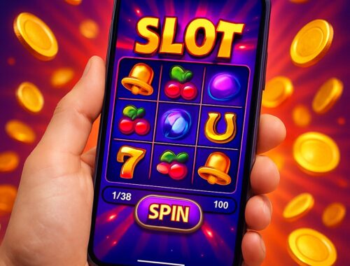 Ilustrasi Daftar Megadewa88 Sekarang dan Nikmati Bonus 100%!