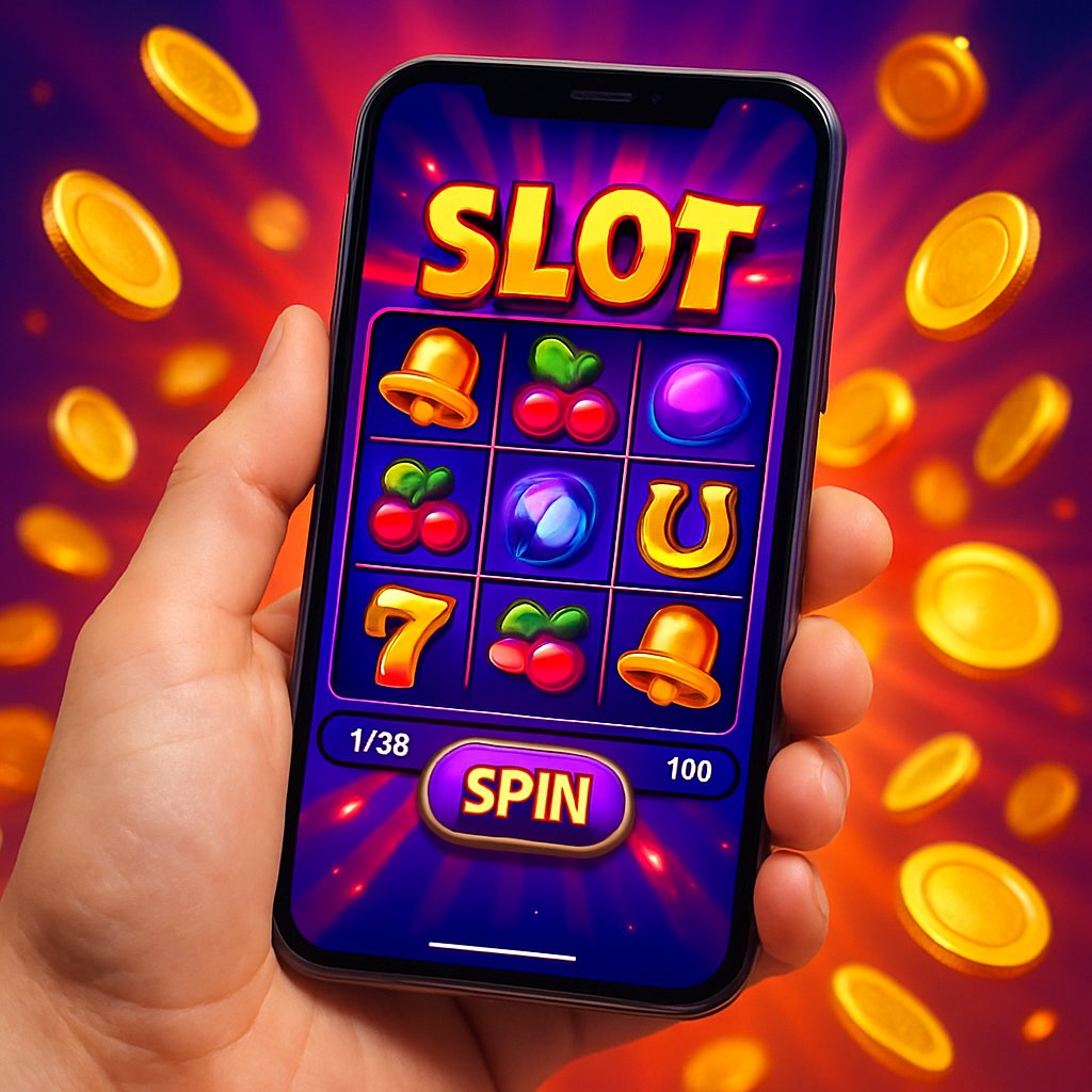 Ilustrasi Daftar Megadewa88 Sekarang dan Nikmati Bonus 100%!