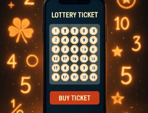Ilustrasi Zeustoto 2026: Togel Online dengan Jackpot Besar