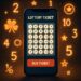Ilustrasi Zeustoto 2026: Togel Online dengan Jackpot Besar