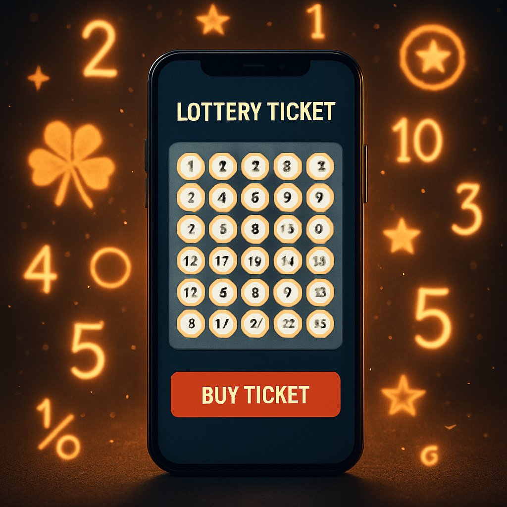 Ilustrasi Zeustoto 2026: Togel Online dengan Jackpot Besar