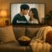 Ilustrasi 7 Drama Korea Romantis Pilihan untuk Santai Bareng Zeusbola
