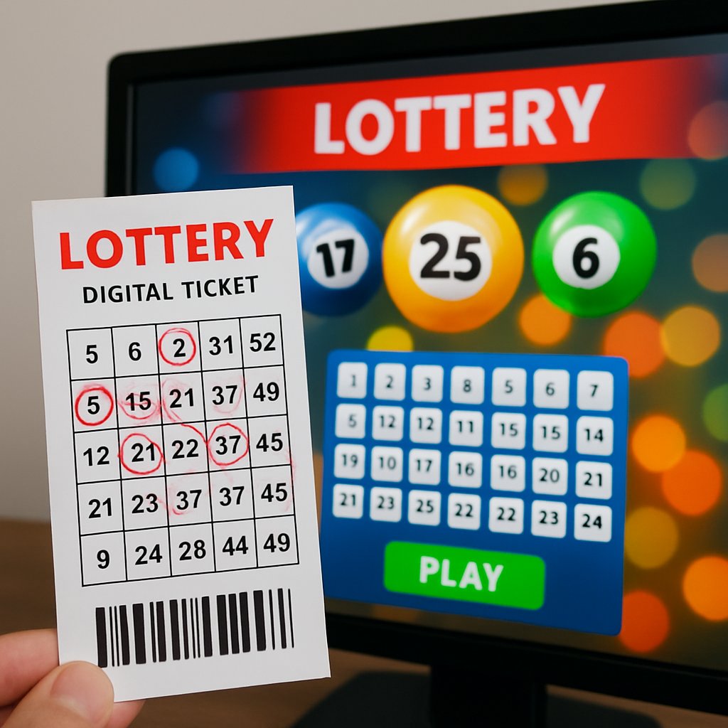 Ilustrasi Zeustoto: Panduan Togel Online Resmi 2026