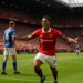 Ilustrasi Zeusbola: MU Pesta Gol, Ipswich Tak Berdaya