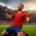 Ilustrasi James Rodriguez Gabung Klub ke-14, Zeusbola Heboh!