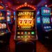 Ilustrasi Situs Slot Gacor 2026: Jackpot Besar Menanti Anda