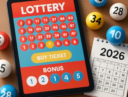 Ilustrasi Panduan Memilih Bandar Togel Terpercaya di 2026