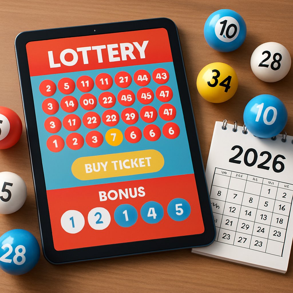 Ilustrasi Panduan Memilih Bandar Togel Terpercaya di 2026