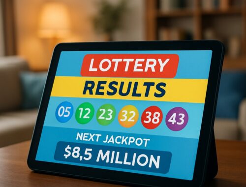 Ilustrasi Zeustoto: Portal Togel dengan Update Terbaru
