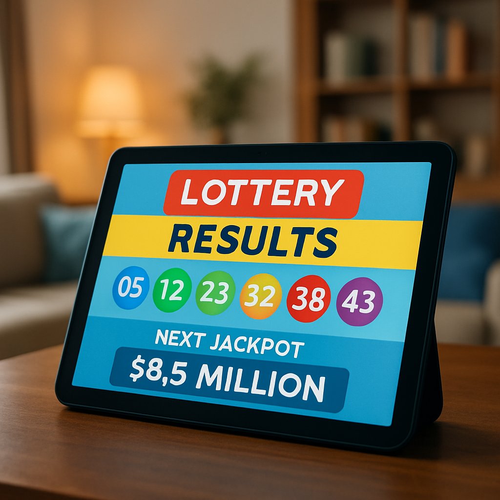 Ilustrasi Zeustoto: Portal Togel dengan Update Terbaru