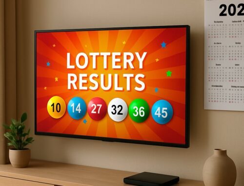 Ilustrasi Panduan Mudah Mencari Result TOTO4D di Zeustoto