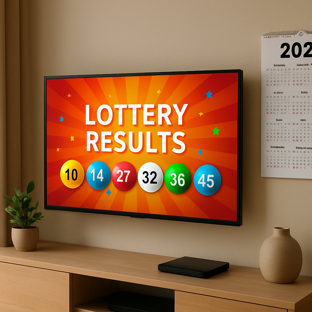 Ilustrasi Panduan Mudah Mencari Result TOTO4D di Zeustoto